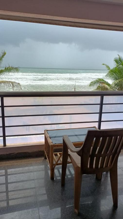 Gokarna Govekar Sea Facing Rooms Kültér fotó