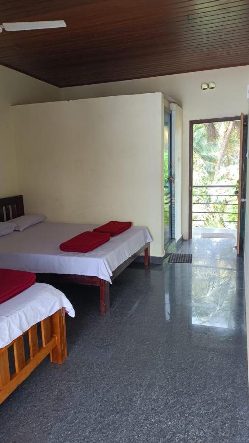 Gokarna Govekar Sea Facing Rooms Kültér fotó